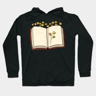 Book illustration Hoodie